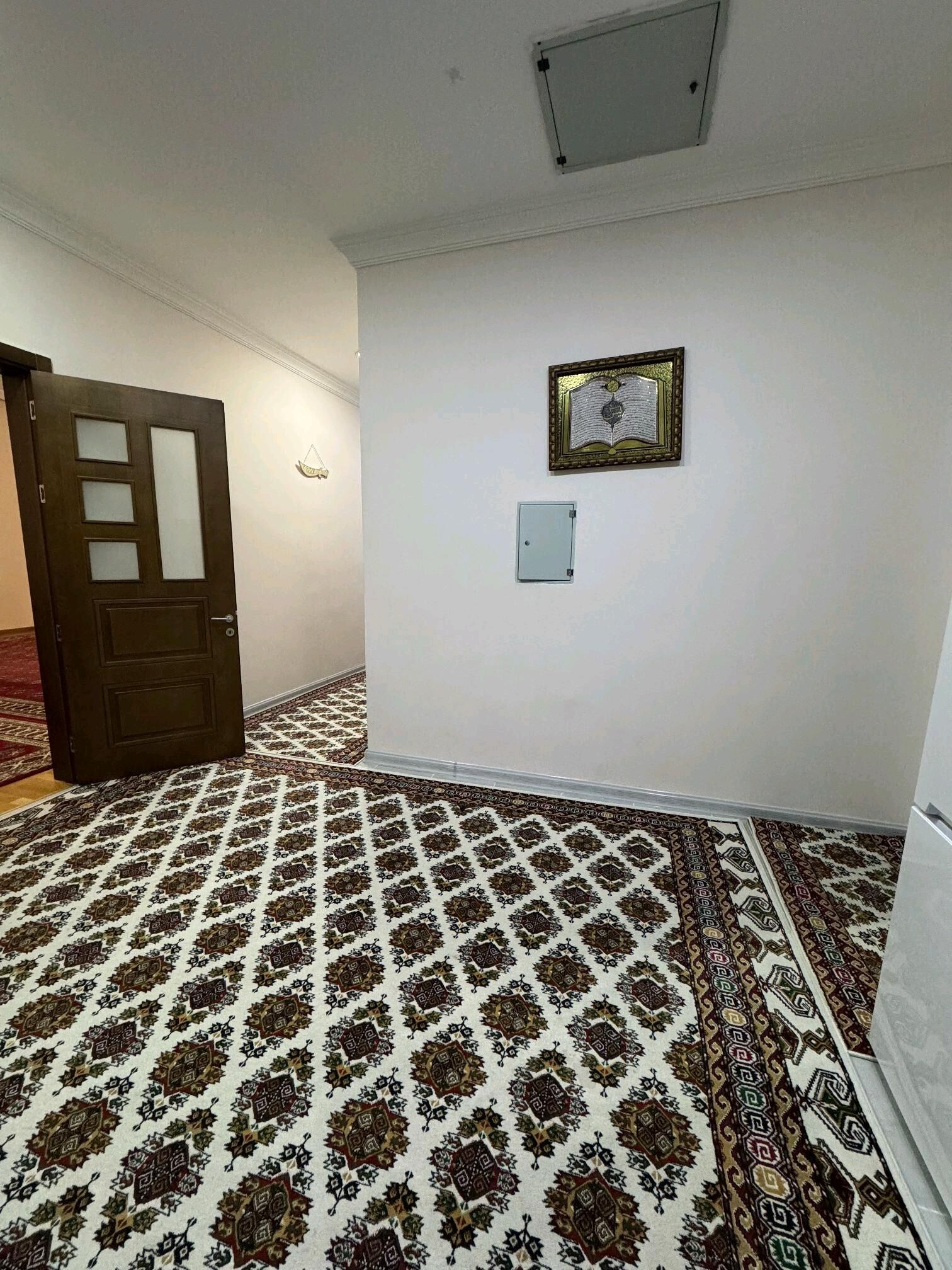 14 Tapgyr 4 komnat - Aşgabat - img 6