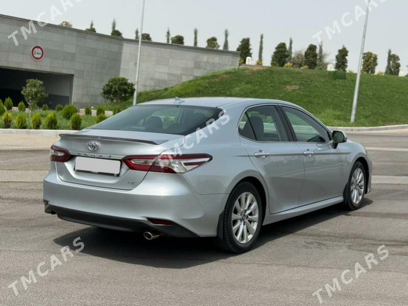 Toyota Camry 2019 - 350 000 TMT - Gurtly - img 5