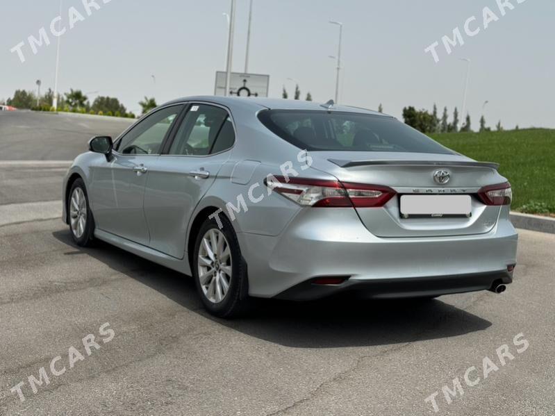 Toyota Camry 2019 - 350 000 TMT - Gurtly - img 4