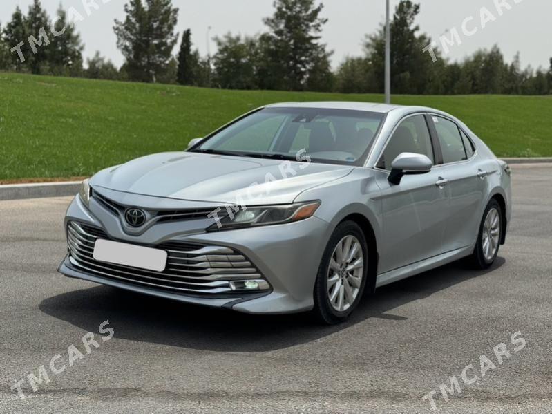 Toyota Camry 2019 - 350 000 TMT - Gurtly - img 3