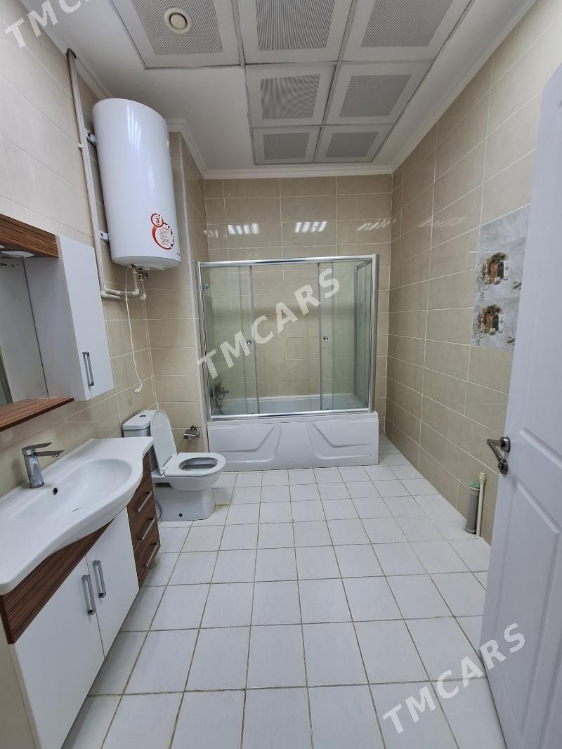 15 этап 3 ком в 4к 7 этаж - Aşgabat - img 3