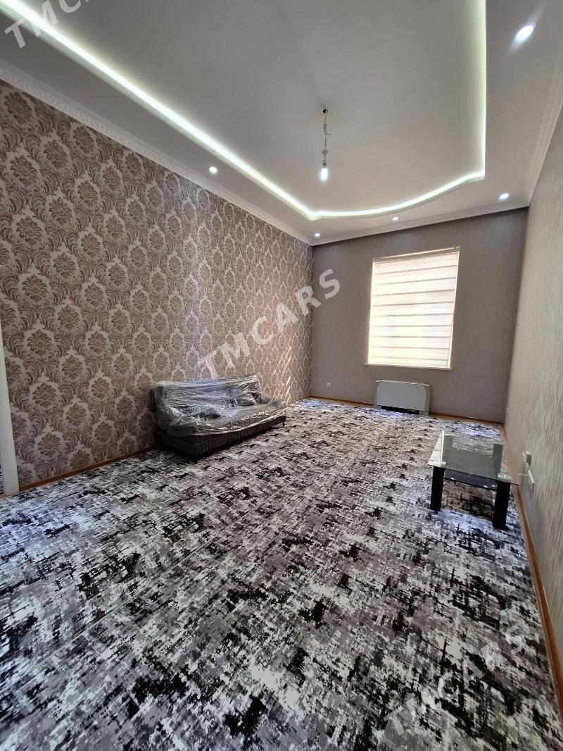 15 этап 3 ком в 4к 7 этаж - Aşgabat - img 8