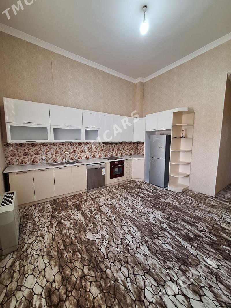 15 этап 3 ком в 4к 7 этаж - Aşgabat - img 5
