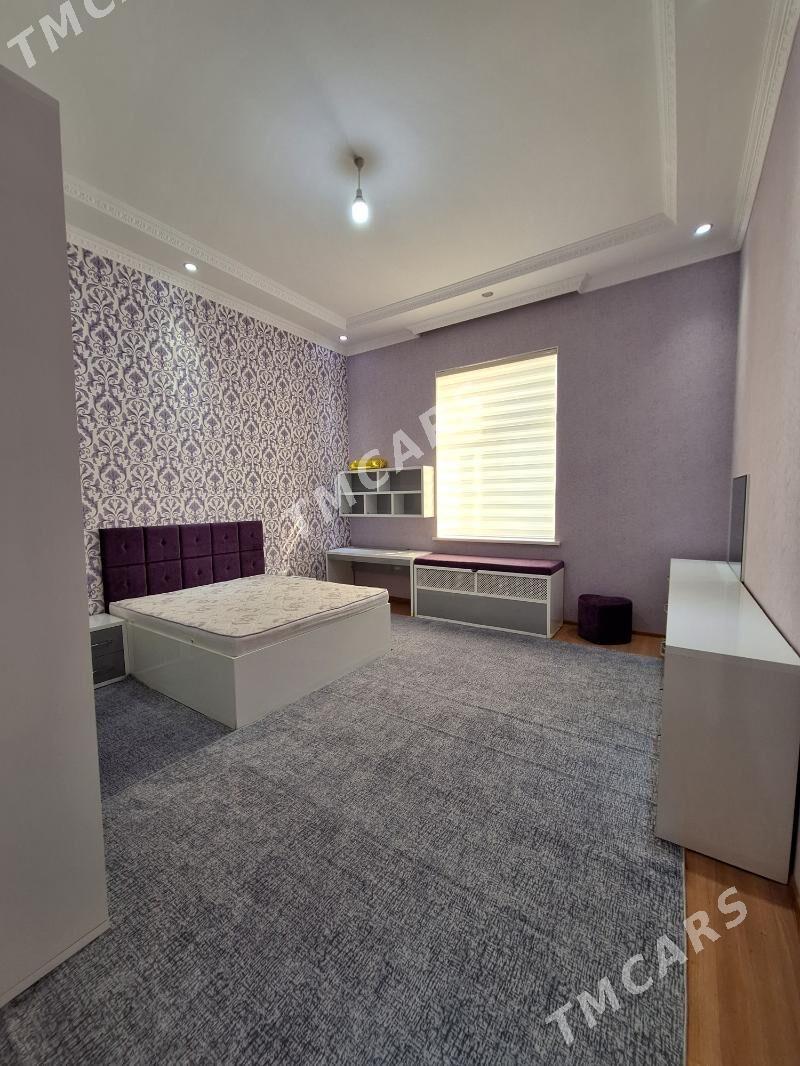 15 этап 3 ком в 4к 7 этаж - Aşgabat - img 7