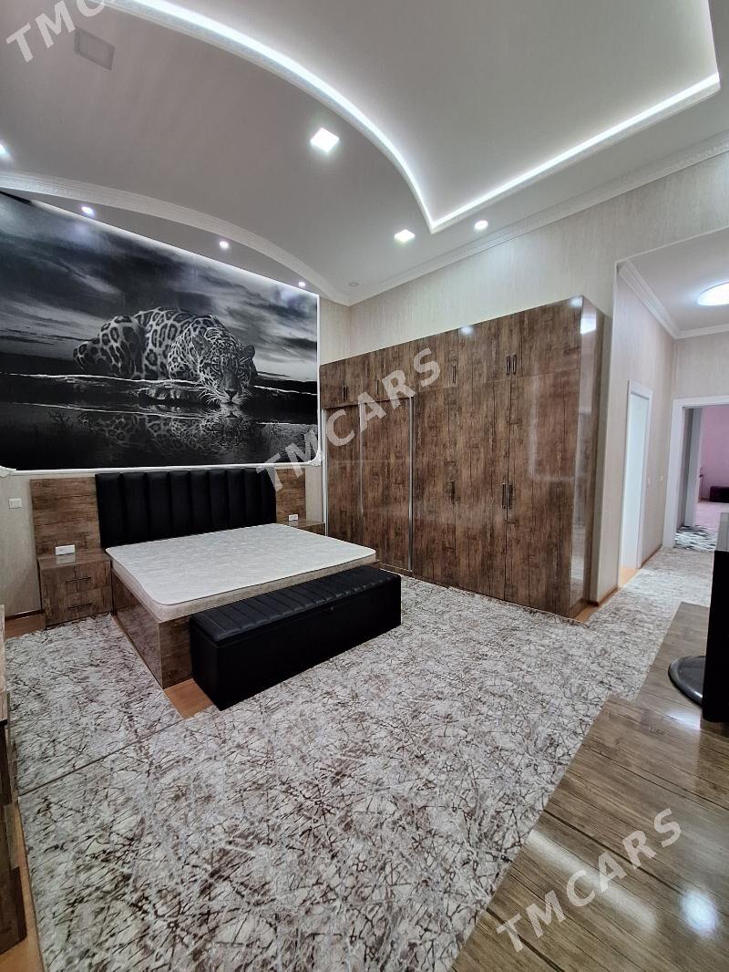 15 этап 3 ком в 4к 7 этаж - Aşgabat - img 2
