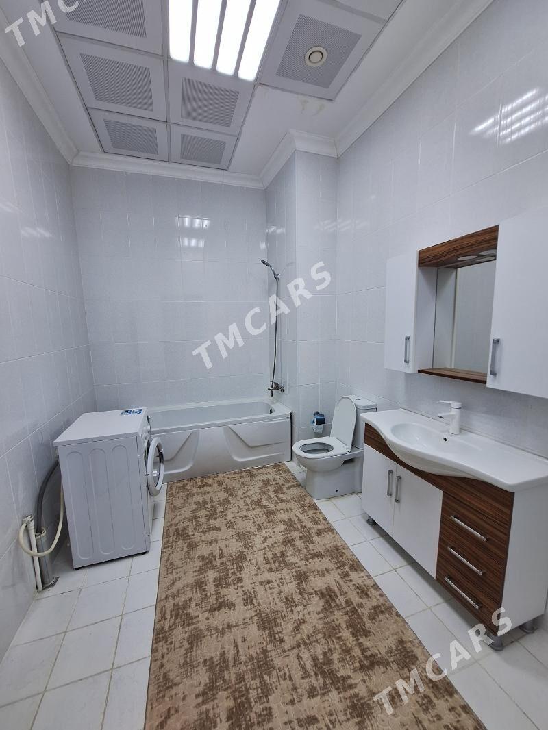 15 этап 3 ком в 4к 7 этаж - Aşgabat - img 4