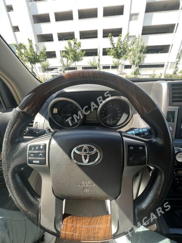 Toyota Land Cruiser Prado 2010 - 680 000 TMT - Ашхабад - img 2