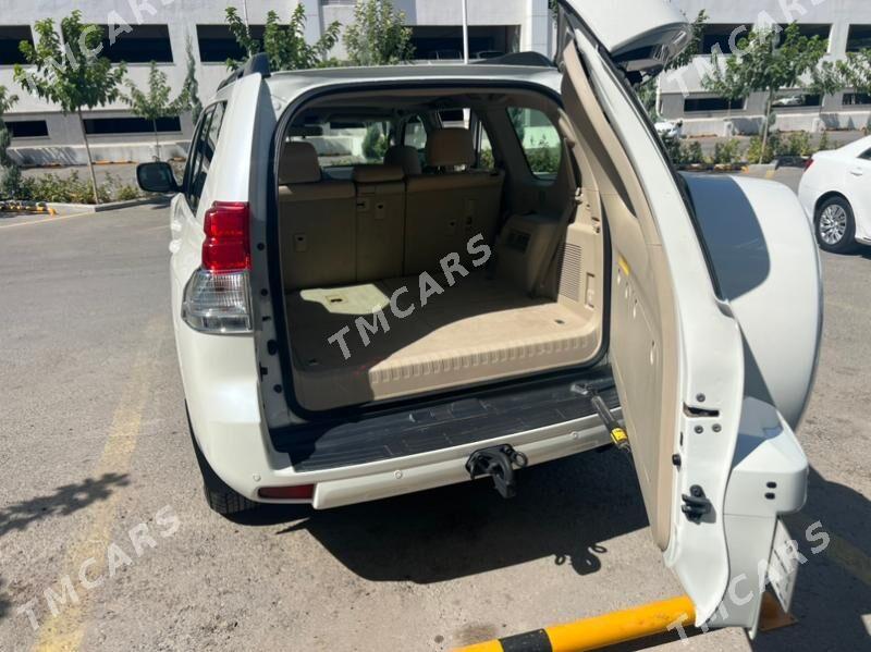 Toyota Land Cruiser Prado 2010 - 680 000 TMT - Ашхабад - img 5