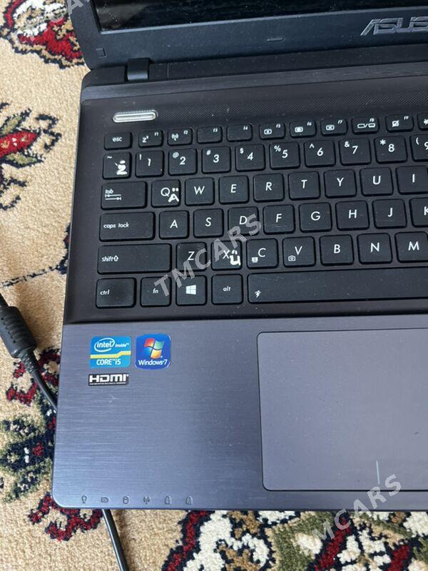 ASUS NOTEBOOK - Türkmenbaşy - img 4