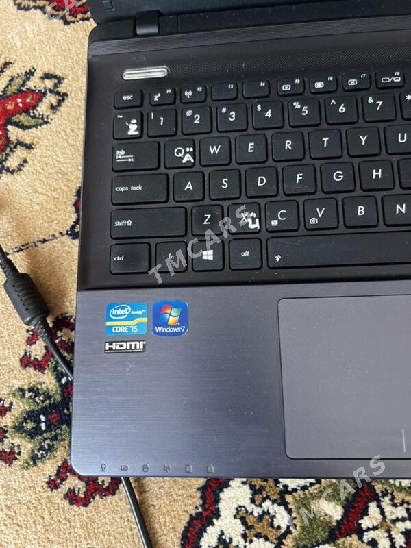 ASUS NOTEBOOK - Türkmenbaşy - img 3