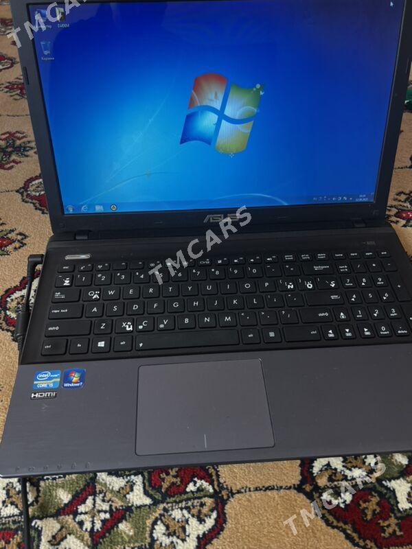 ASUS NOTEBOOK - Türkmenbaşy - img 2
