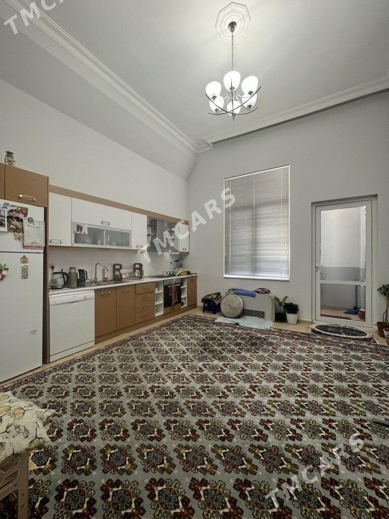 ÇEHOW ЧЕХОВ 5 КОМН 10 ЭТ - Aşgabat - img 7
