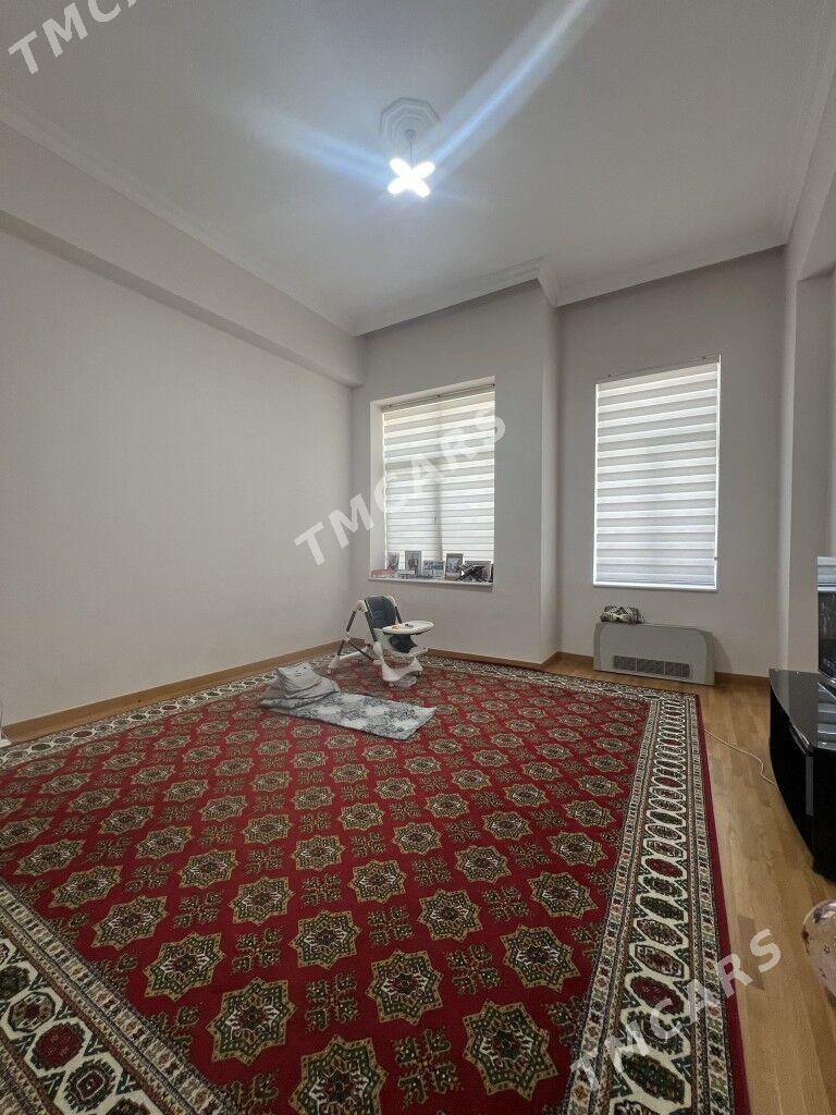 ÇEHOW ЧЕХОВ 5 КОМН 10 ЭТ - Aşgabat - img 3