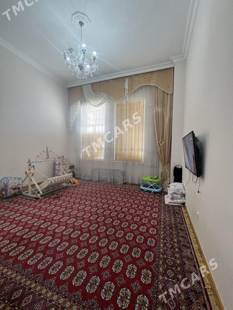 ÇEHOW ЧЕХОВ 5 КОМН 10 ЭТ - Aşgabat - img 4