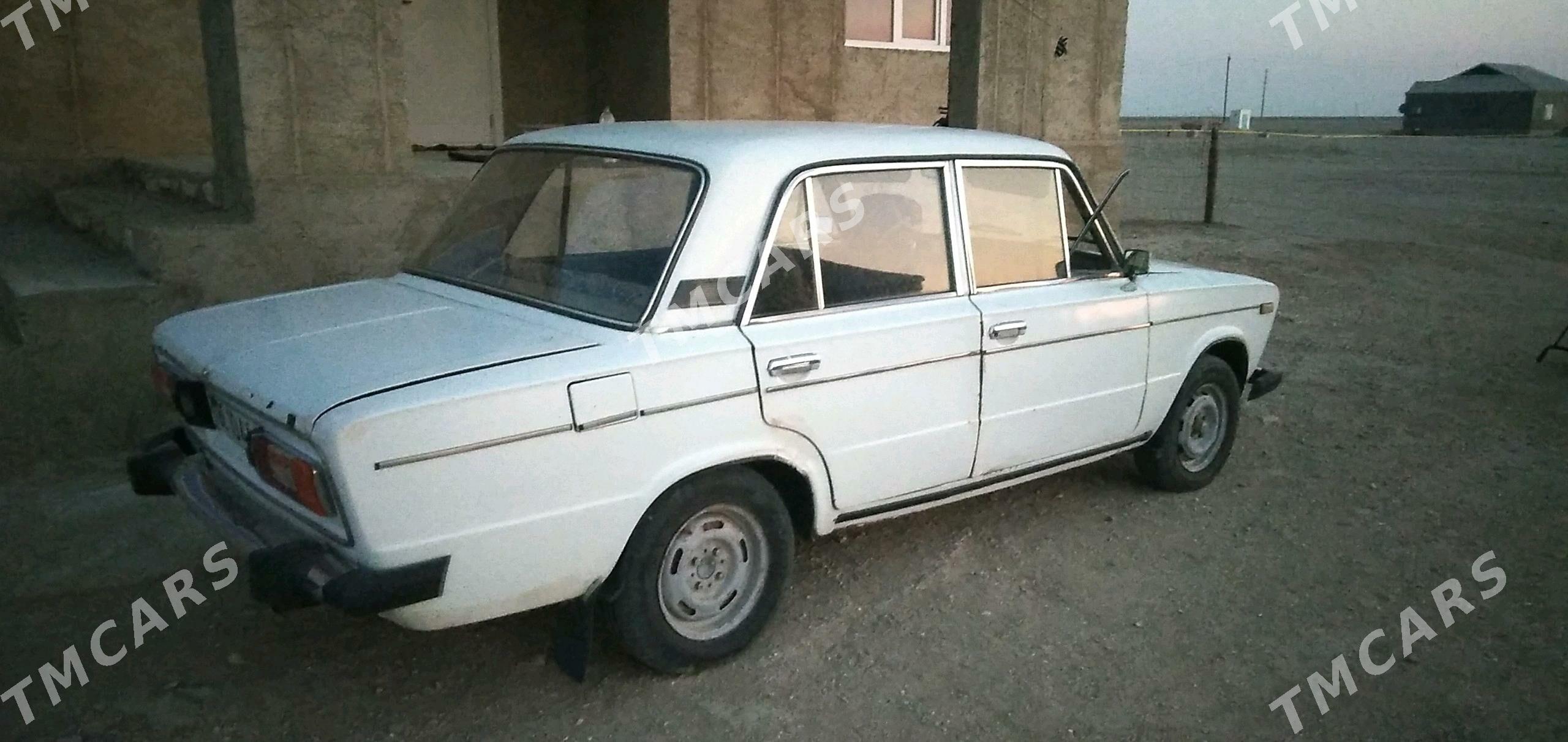 Lada 2106 1993 - 17 000 TMT - Esenguly - img 2