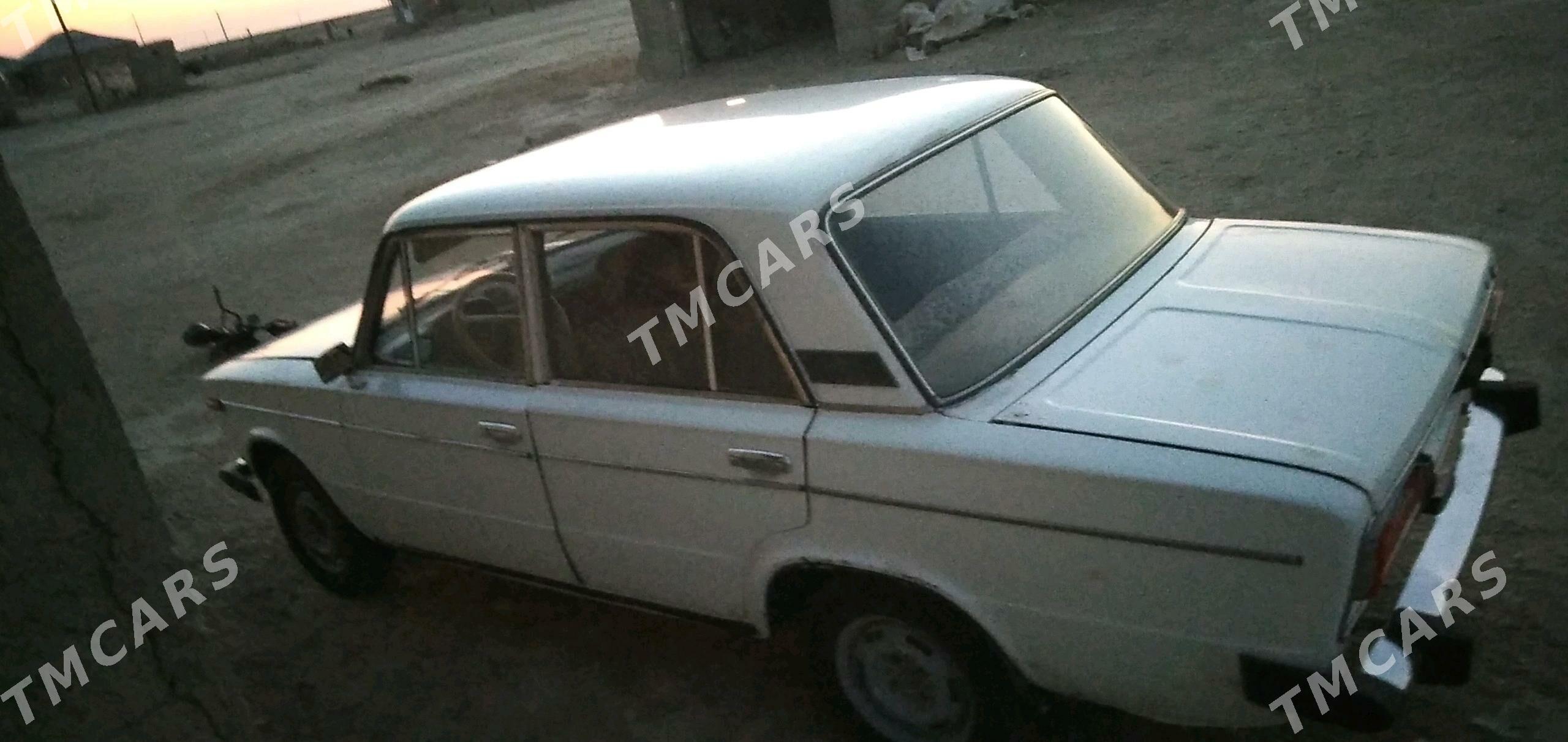 Lada 2106 1993 - 17 000 TMT - Esenguly - img 3