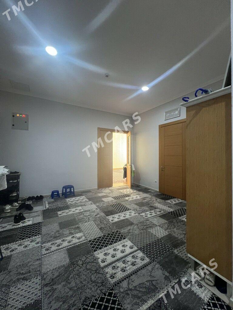 ÇEHOW ЧЕХОВ 5 КОМН 10 ЭТ - Aşgabat - img 2