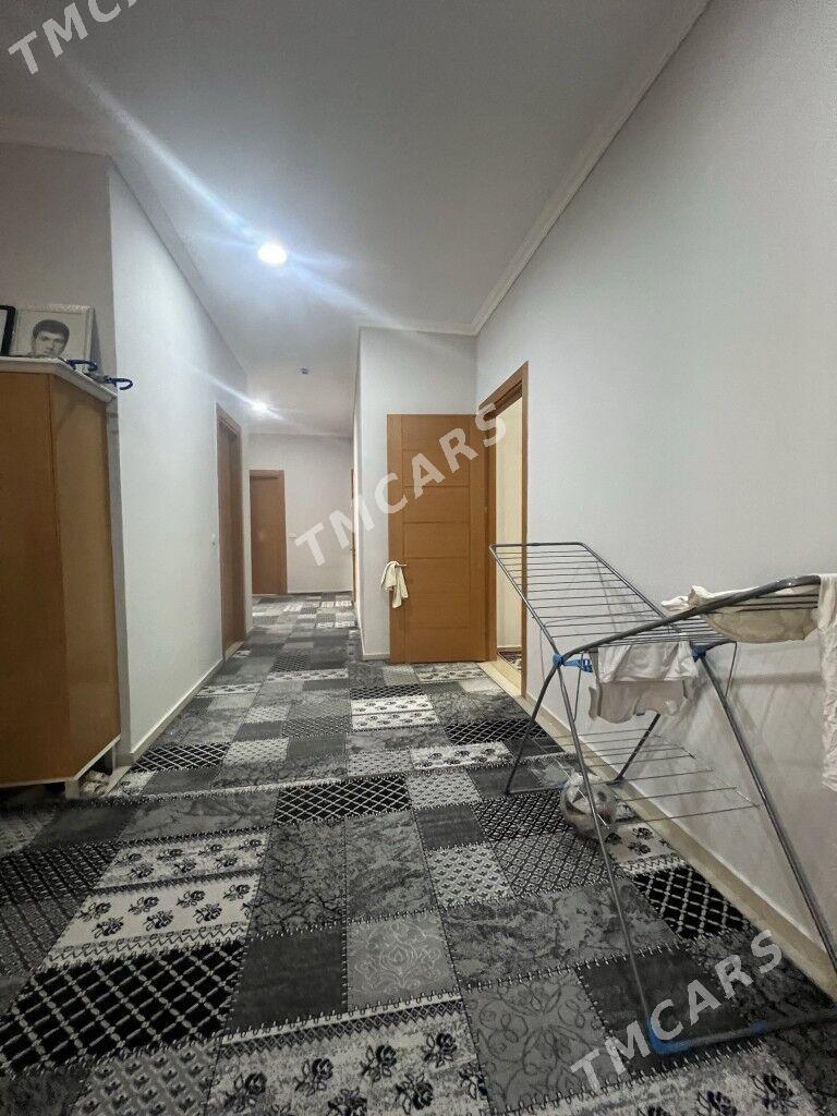 ÇEHOW ЧЕХОВ 5 КОМН 10 ЭТ - Aşgabat - img 5