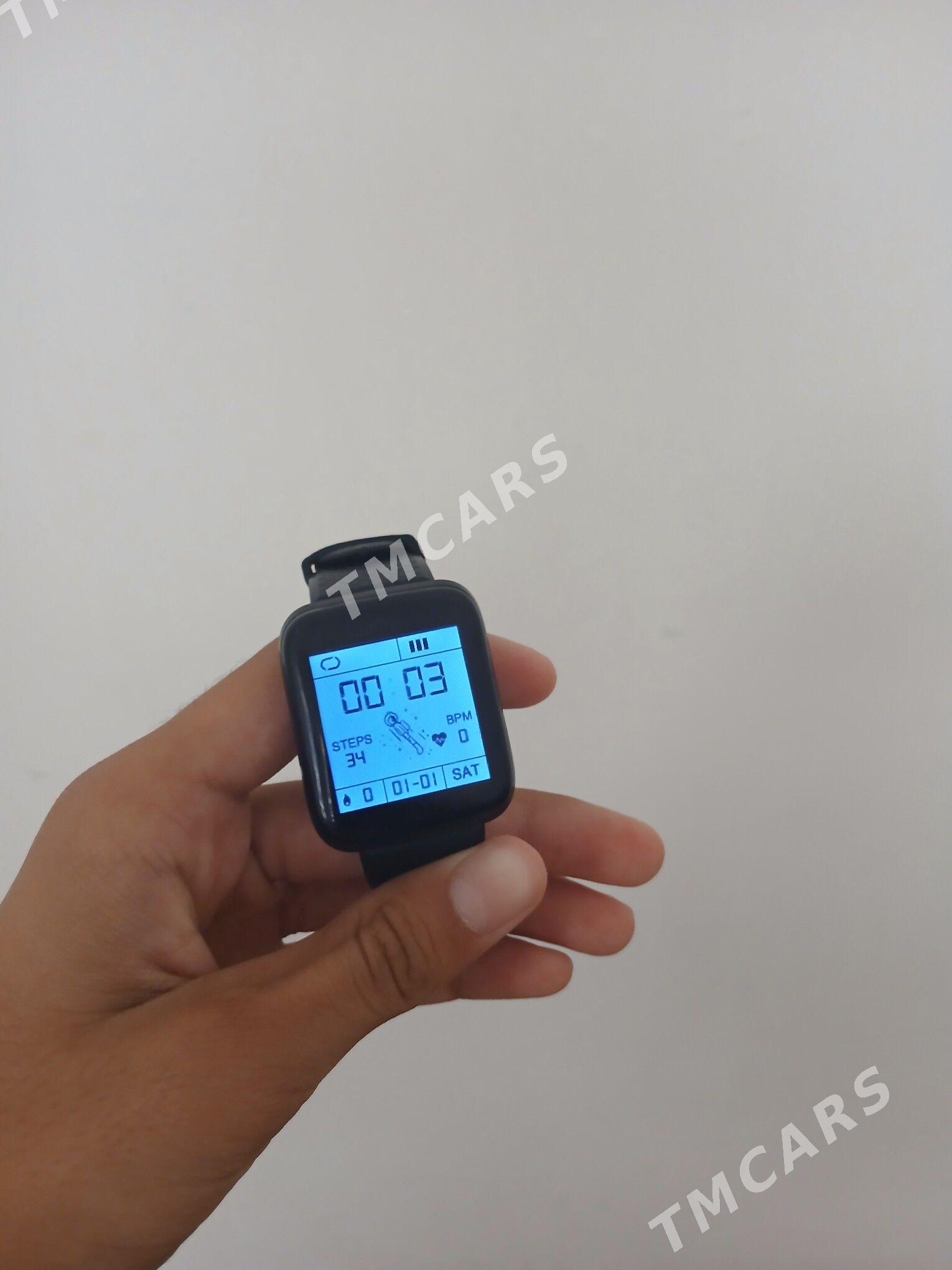 SMART BRACELET - Türkmenbaşy - img 2