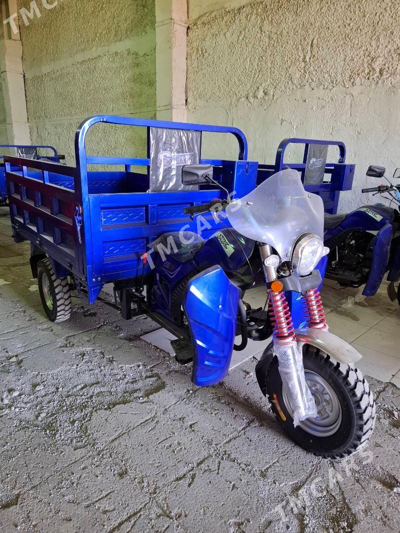 Fekon FK200-14G 2025 - 31 000 TMT - Гороглы (Тагта) - img 10