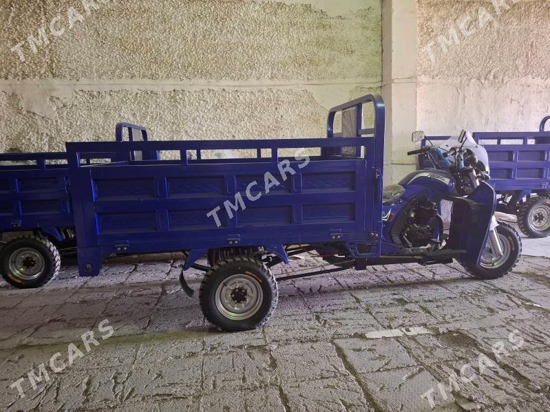 Fekon FK200-14G 2025 - 31 000 TMT - Гороглы (Тагта) - img 2