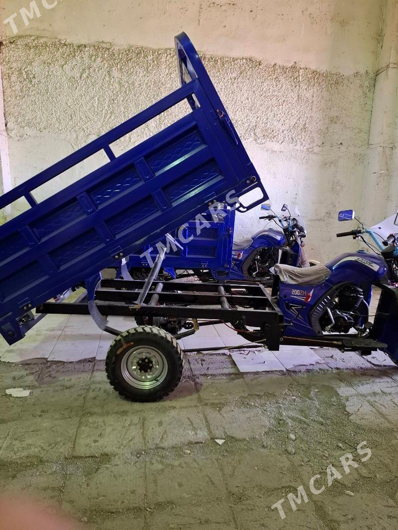 Fekon FK200-14G 2025 - 31 000 TMT - Гороглы (Тагта) - img 6