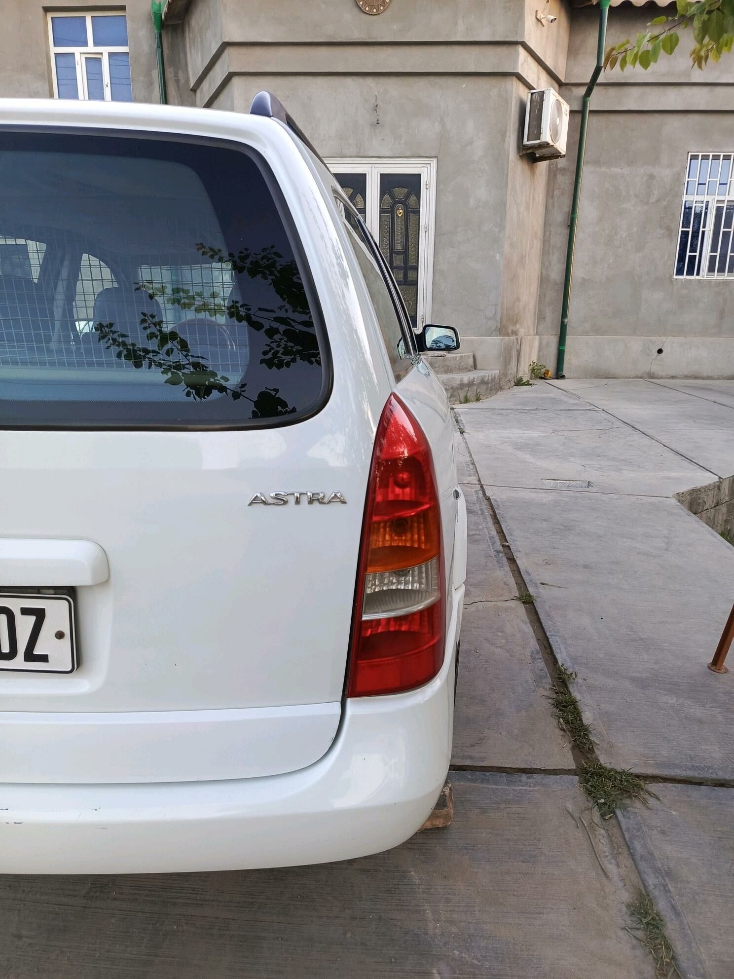 Opel Astra 1999 - 76 000 TMT - Дашогуз - img 3