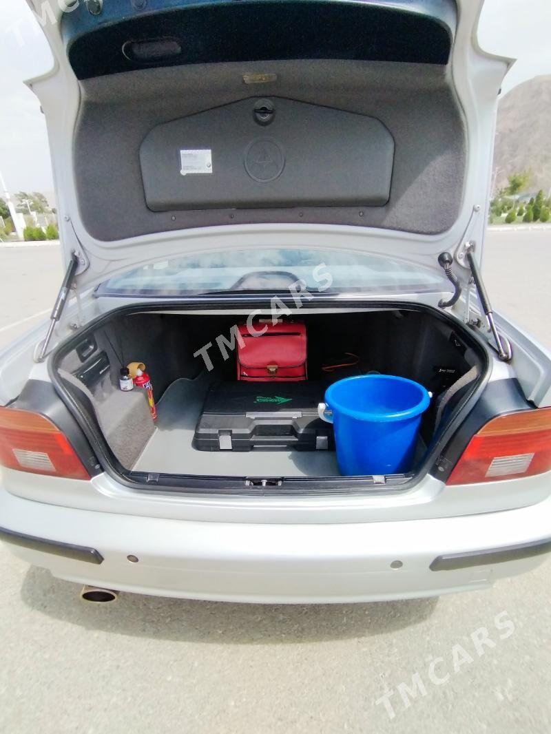 BMW 528 2000 - 150 000 TMT - Балканабат - img 8