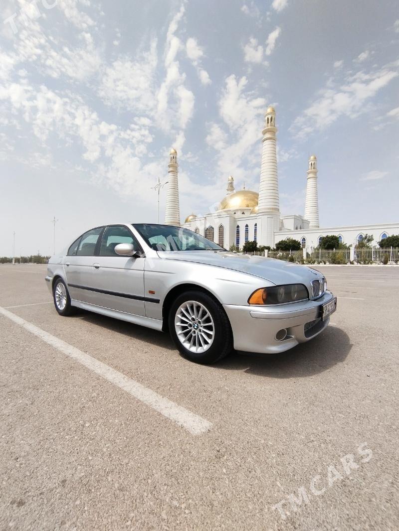 BMW 528 2000 - 150 000 TMT - Балканабат - img 3