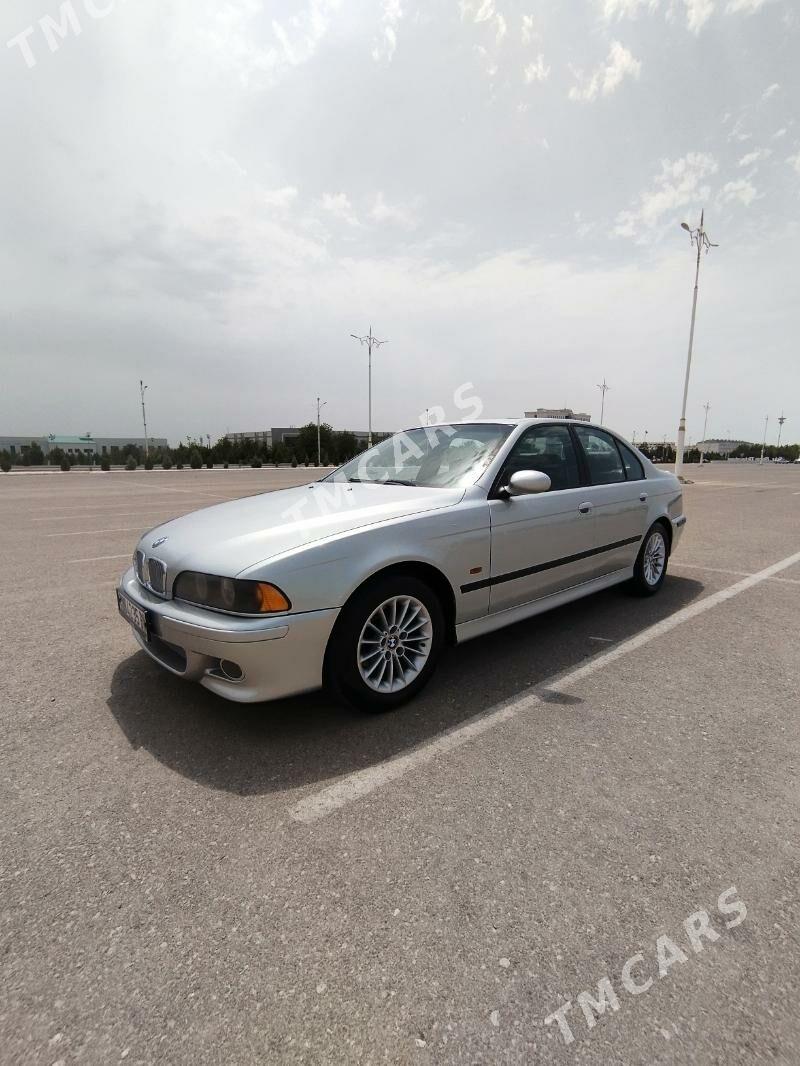 BMW 528 2000 - 150 000 TMT - Балканабат - img 4