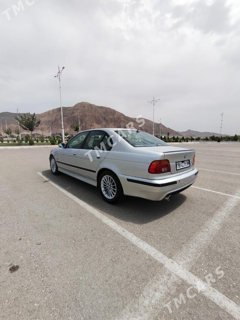 BMW 528 2000 - 150 000 TMT - Балканабат - img 2