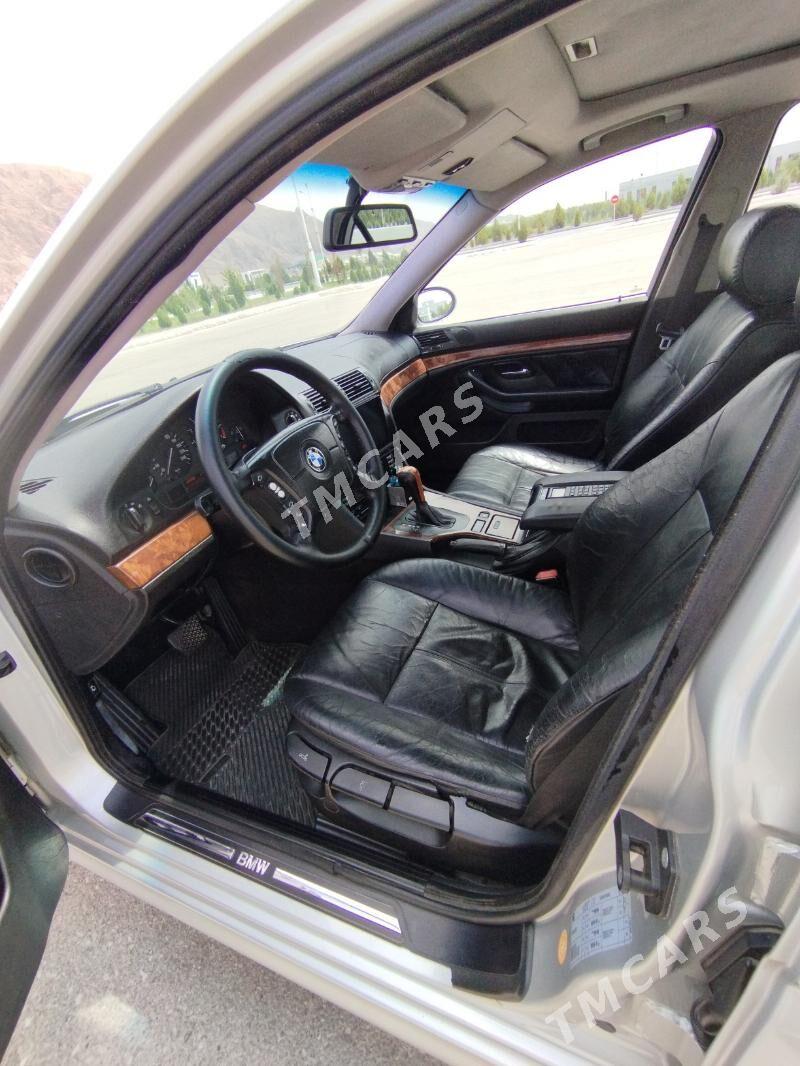 BMW 528 2000 - 150 000 TMT - Балканабат - img 6