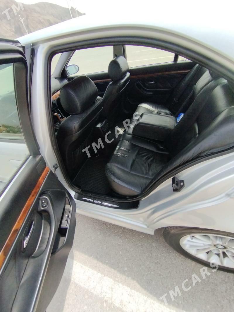 BMW 528 2000 - 150 000 TMT - Балканабат - img 5