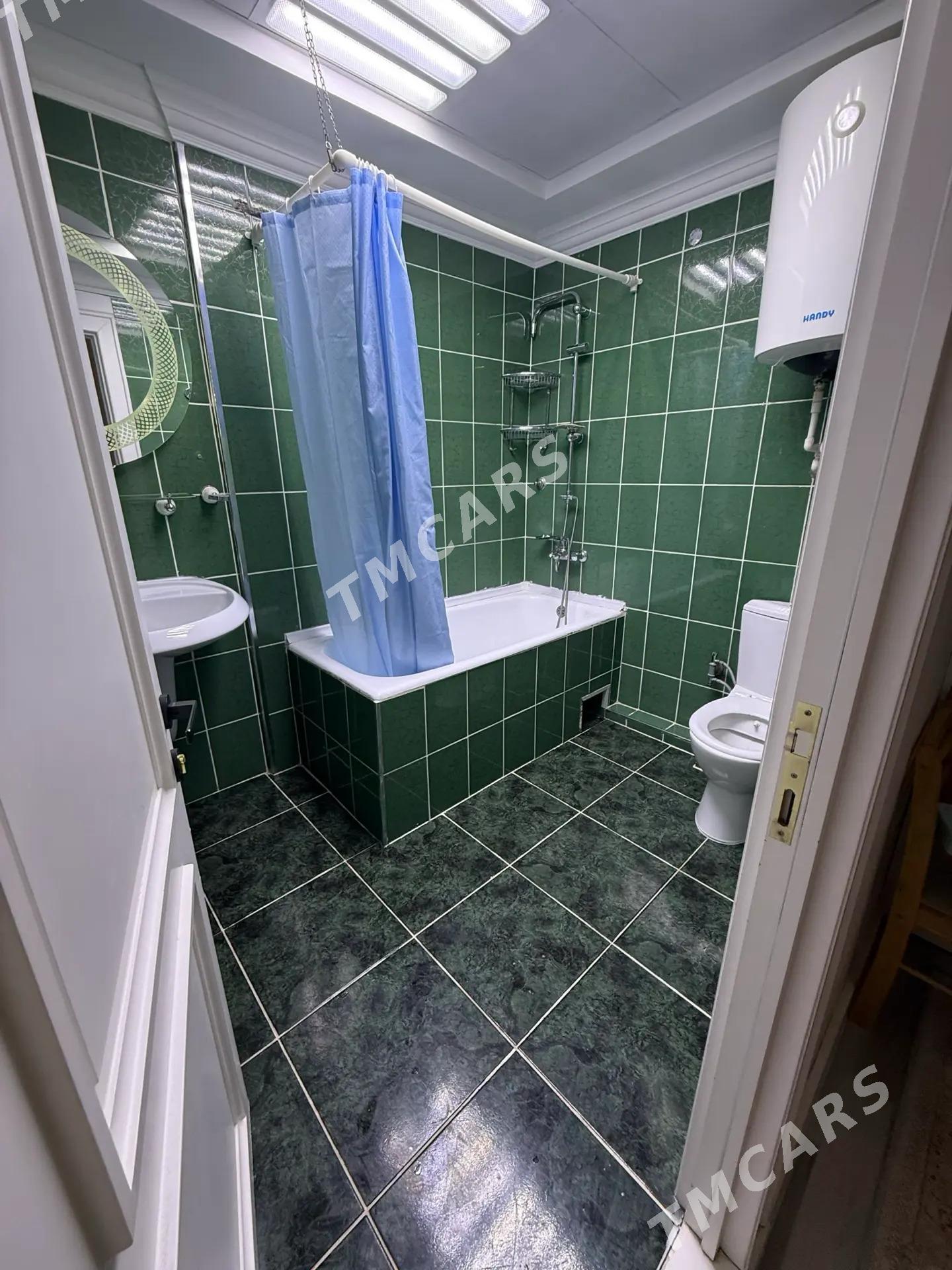 satlyk jay 10 mkr квартира 10м - Aşgabat - img 2