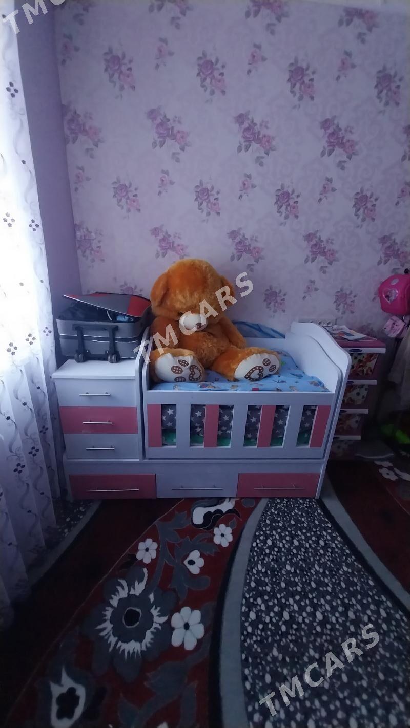caga krowat - Бузмеин ГРЭС - img 2
