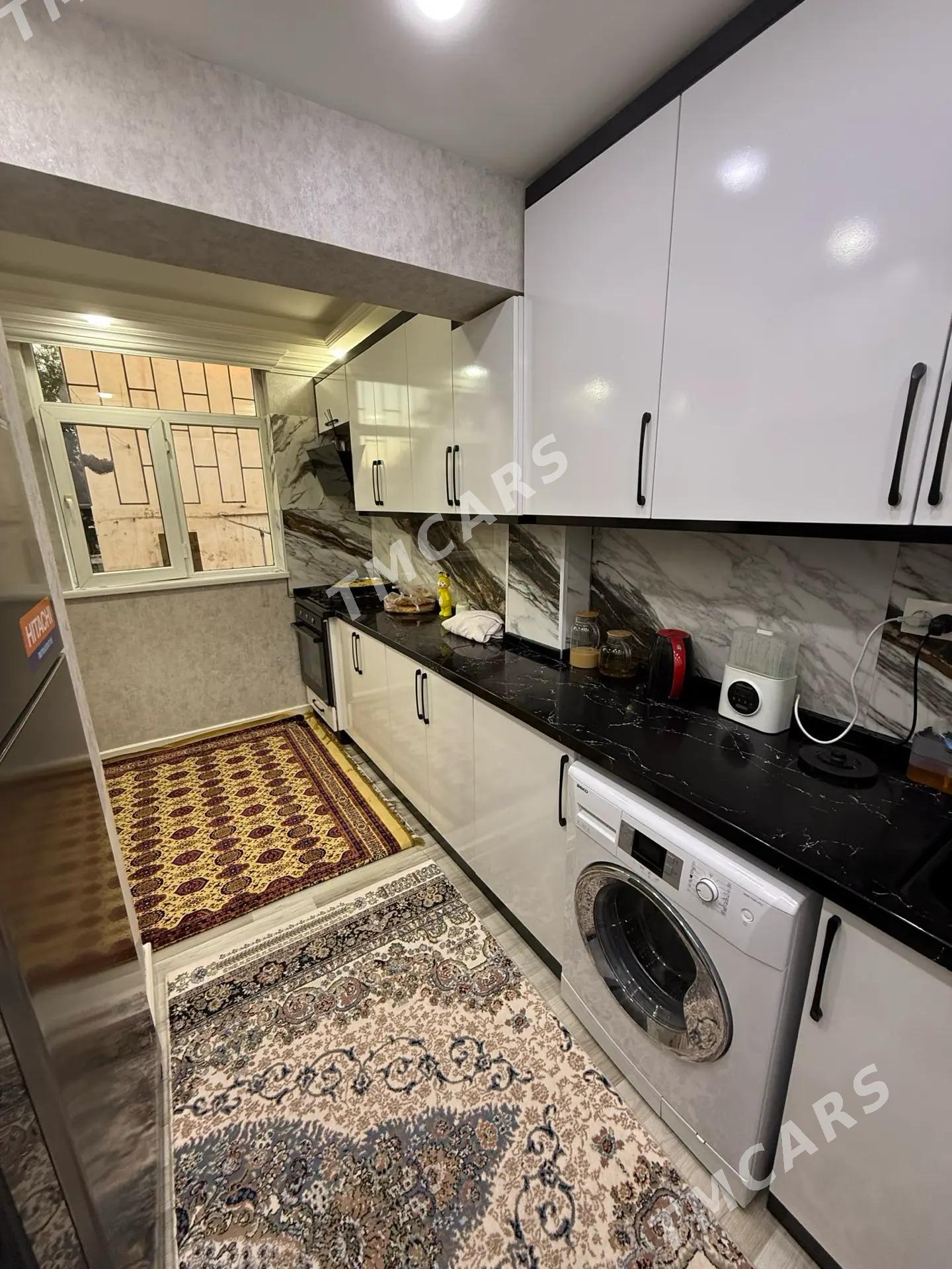satlyk jay 10 mkr квартира 10м - Aşgabat - img 4