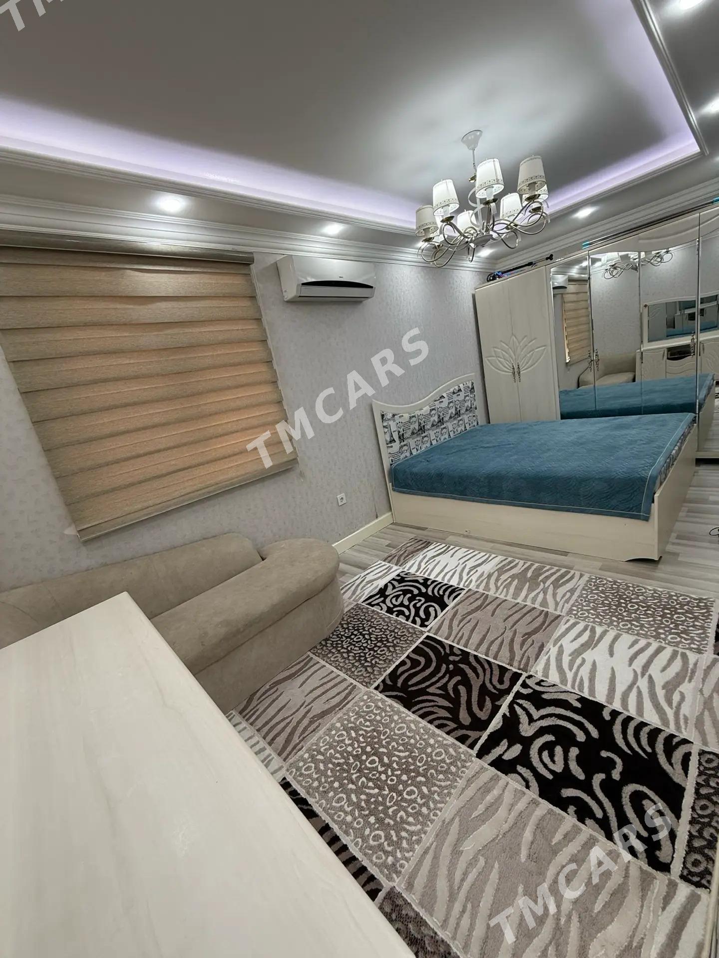satlyk jay 10 mkr квартира 10м - Aşgabat - img 3