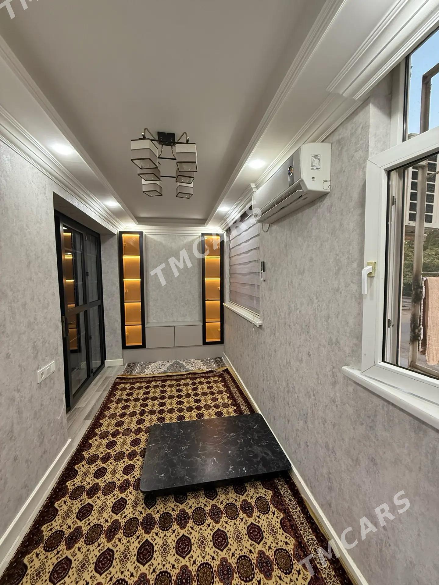 satlyk jay 10 mkr квартира 10м - Aşgabat - img 7