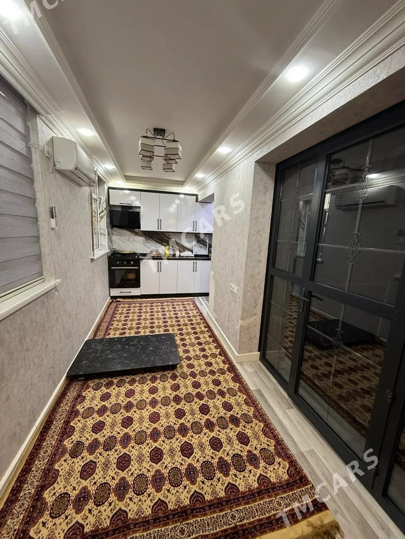 satlyk jay 10 mkr квартира 10м - Aşgabat - img 6