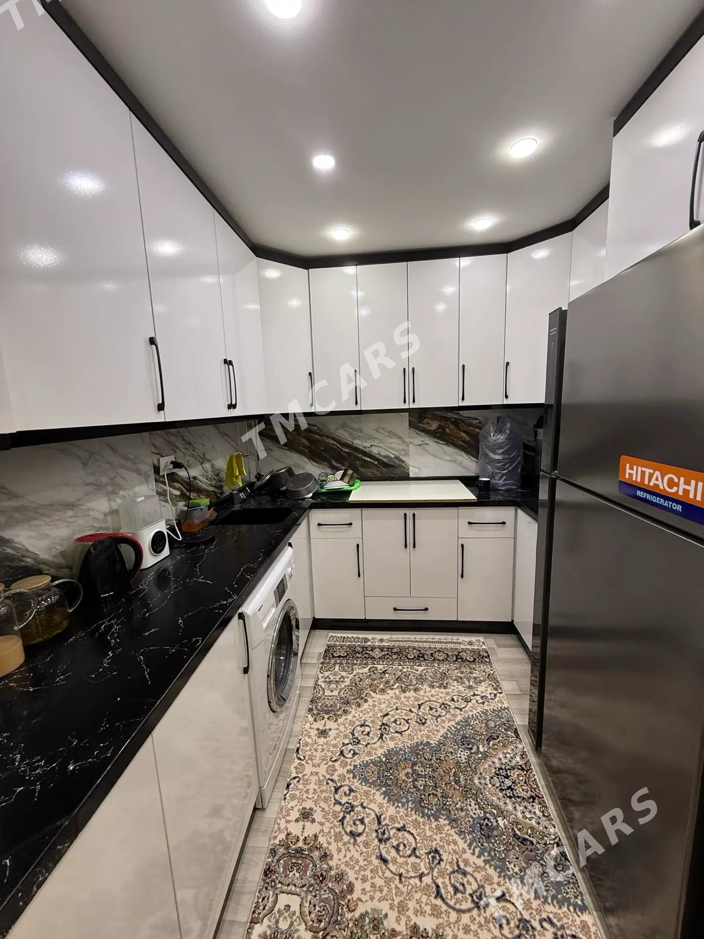 satlyk jay 10 mkr квартира 10м - Aşgabat - img 8
