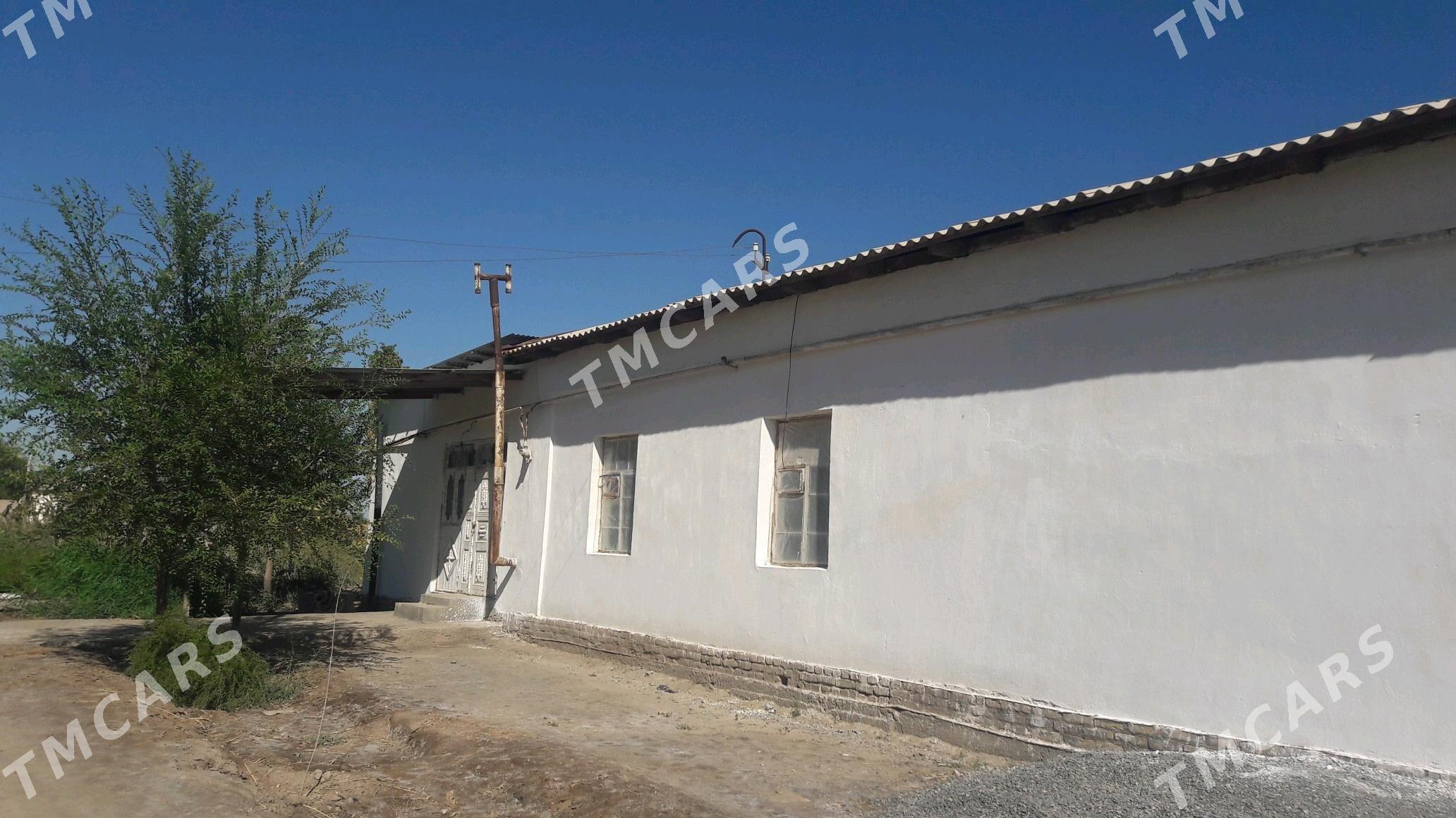 Satlyk jaý - Şabat etr. - img 2