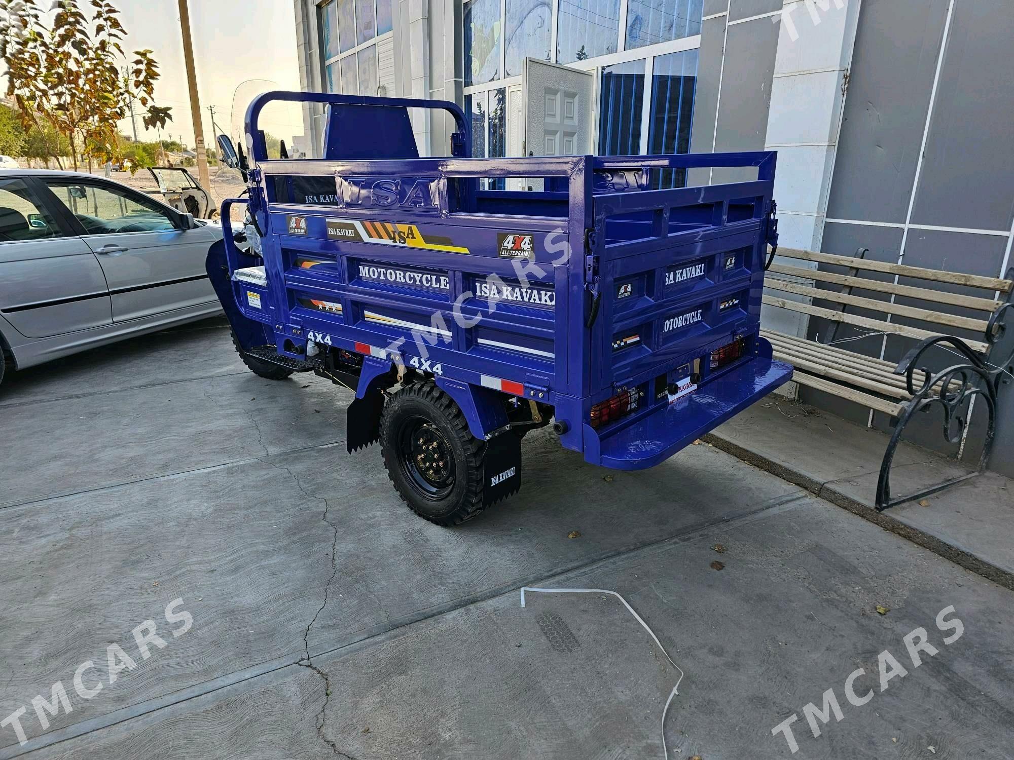 Fekon FK200-14G 2025 - 34 000 TMT - Mary - img 3