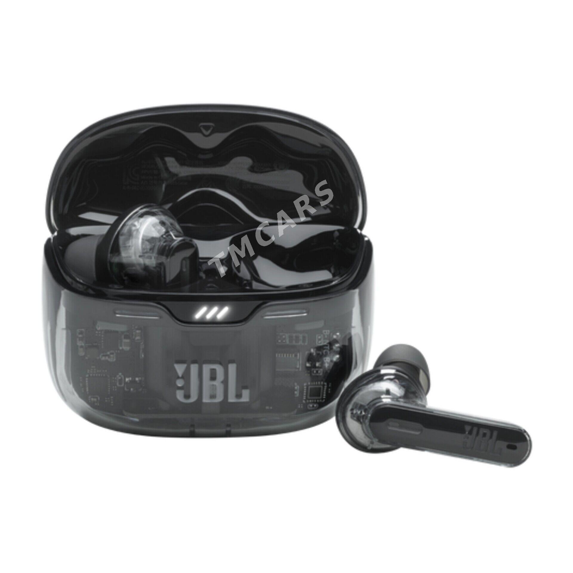 JBL Tune BEAM - Garaşsyzlygyň 15 ýyllygy Söwda Merkezi - img 3