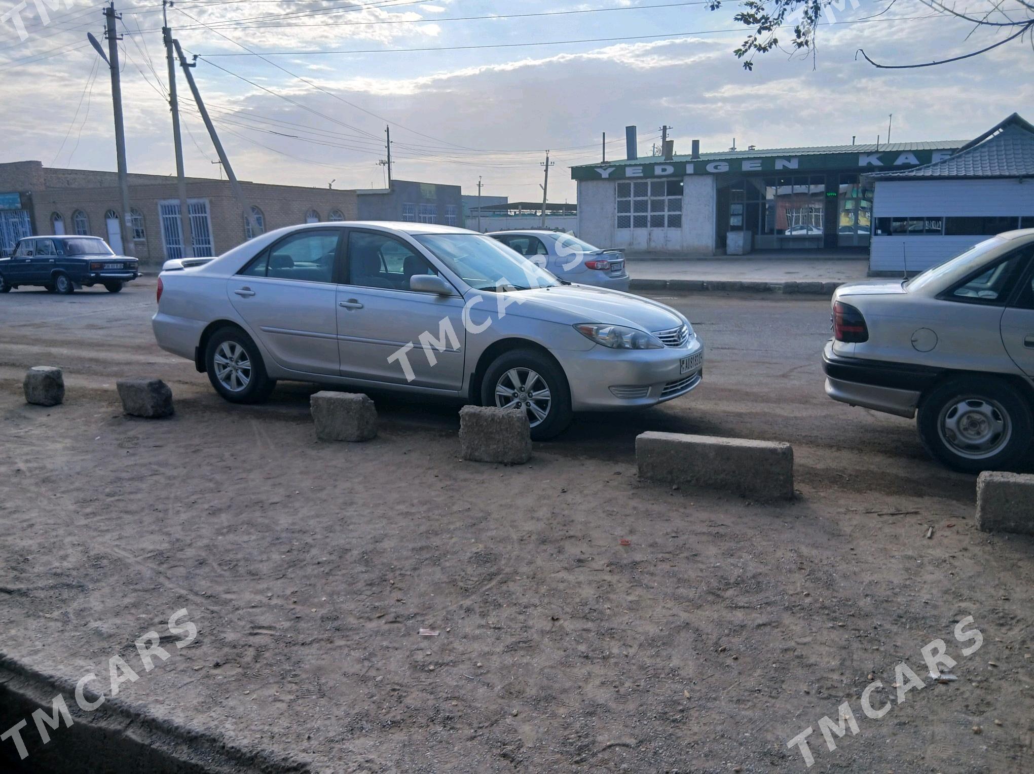 Toyota Camry 2003 - 150 000 TMT - Gubadag - img 2
