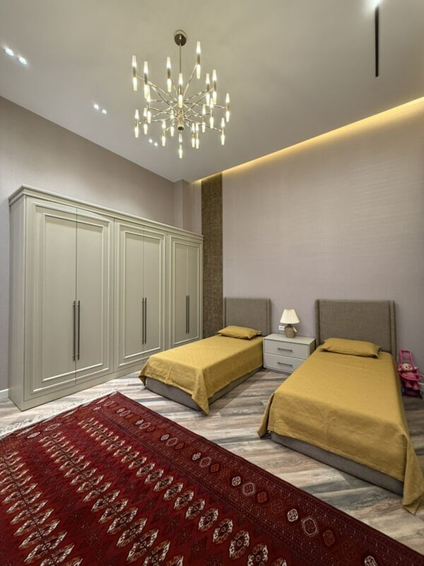 14 TAPGYR ТАПГЫР 3 КОМН - Aşgabat - img 8