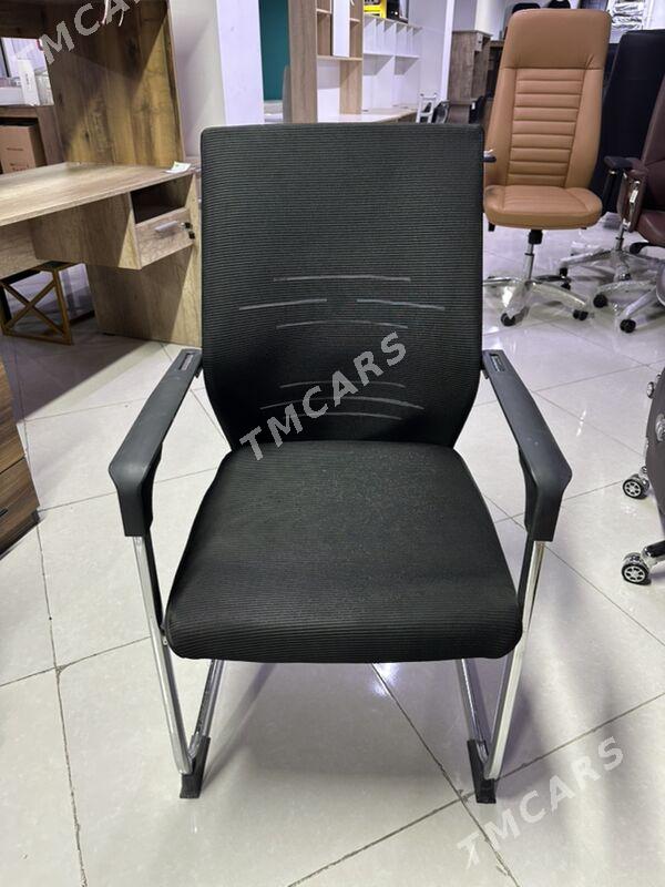 Ofis stul Setka.Сетка стул - Ашхабад - img 3