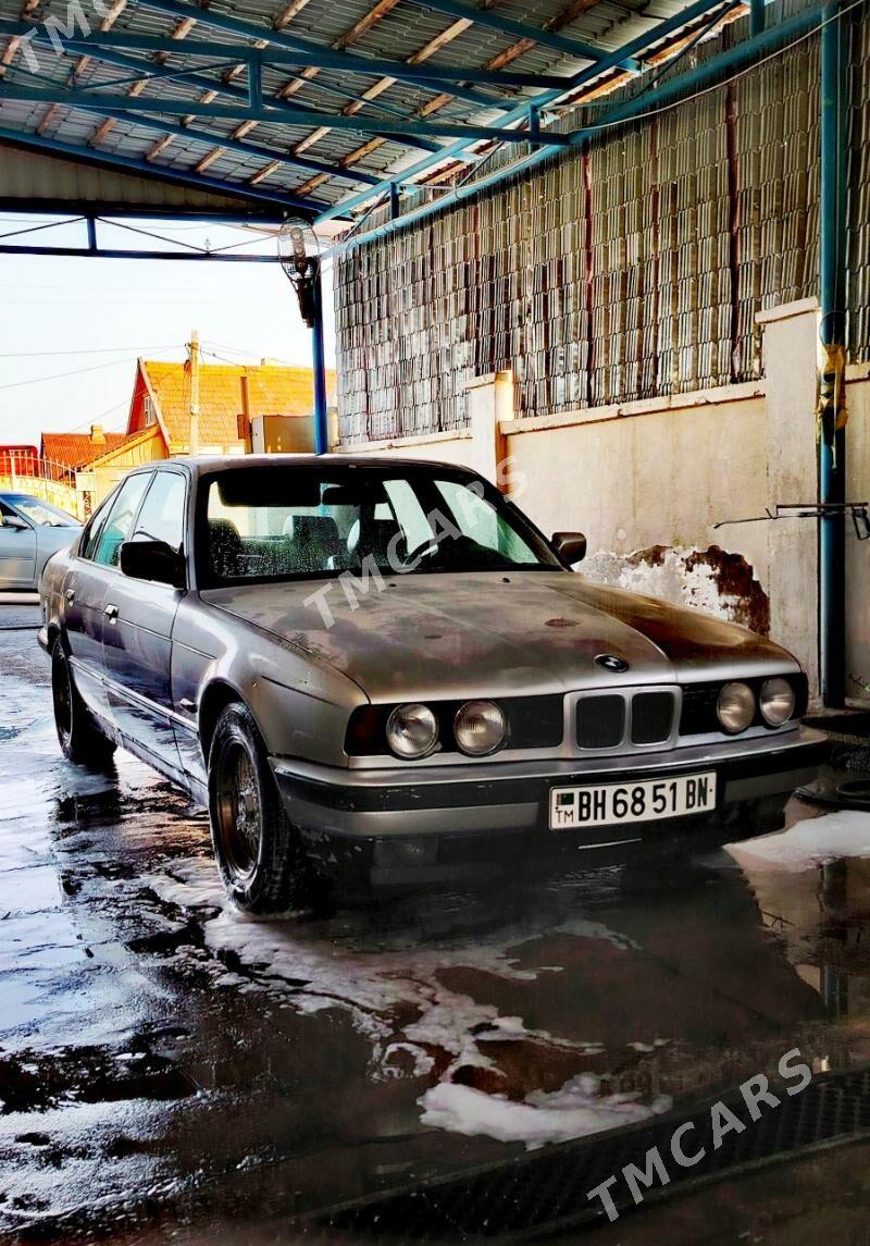 BMW E34 1990 - 50 000 TMT - Балканабат - img 3