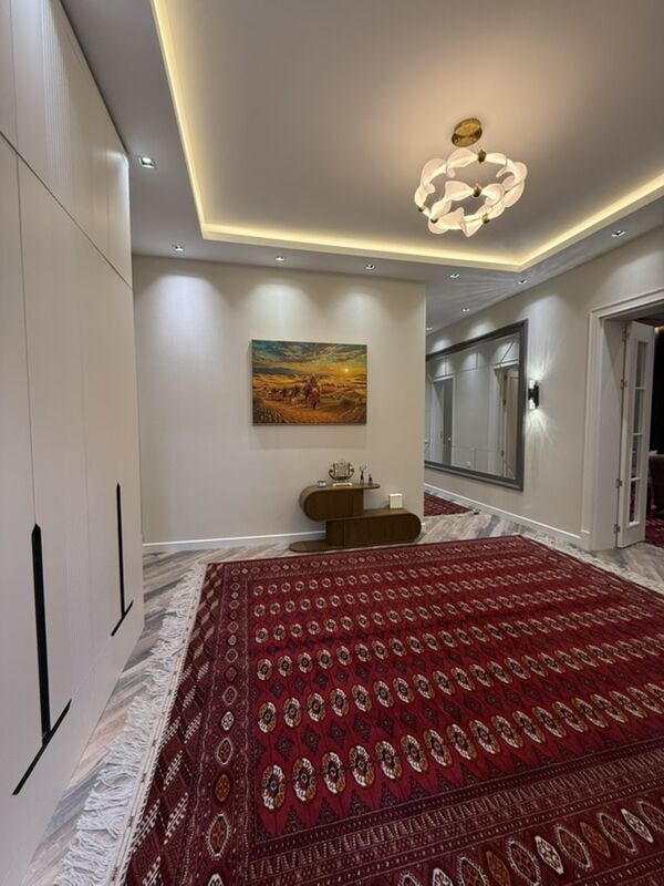 14 TAPGYR ТАПГЫР 3 КОМН - Aşgabat - img 4