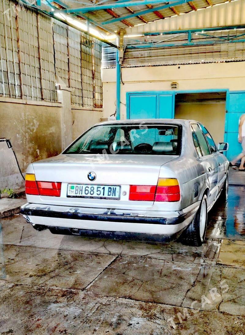 BMW E34 1990 - 50 000 TMT - Балканабат - img 4