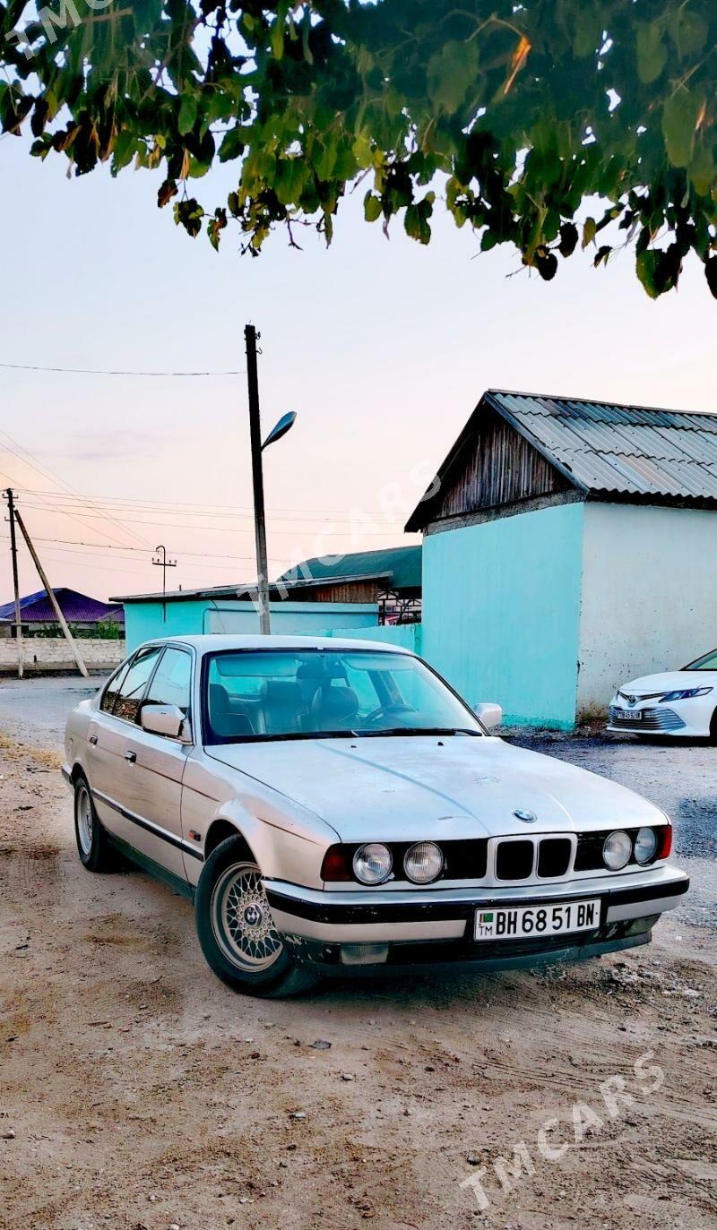 BMW E34 1990 - 50 000 TMT - Балканабат - img 2